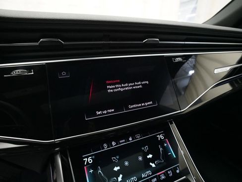 New 2026 Audi Q8 Premium Plus AWD/4WD image 6