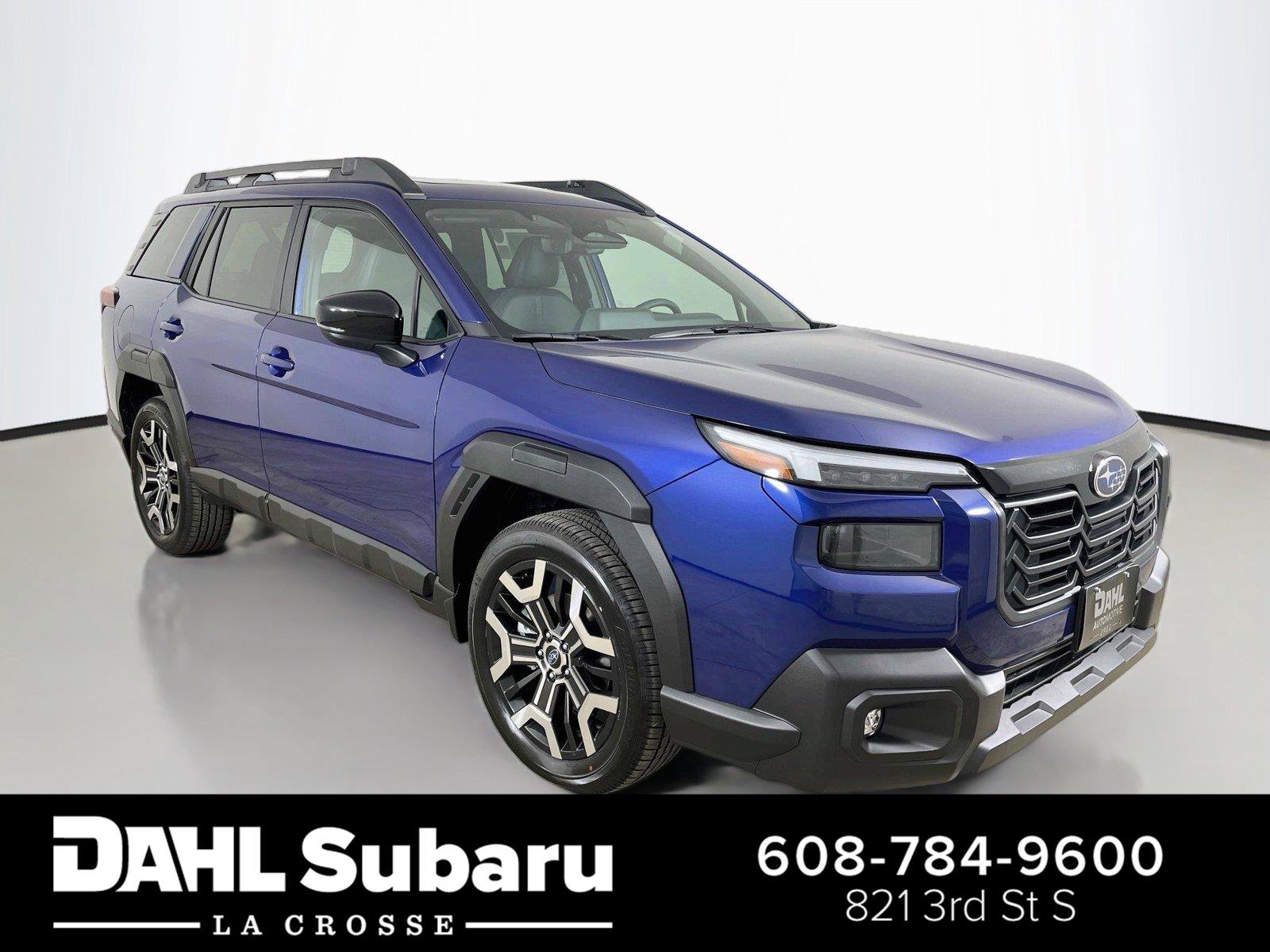 New 2026 Subaru Outback Touring XT AWD/4WD image 1