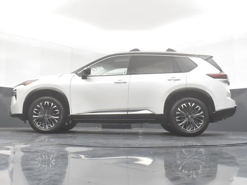 New 2026 Nissan Rogue Platinum w/ Platinum Premium Package image 29