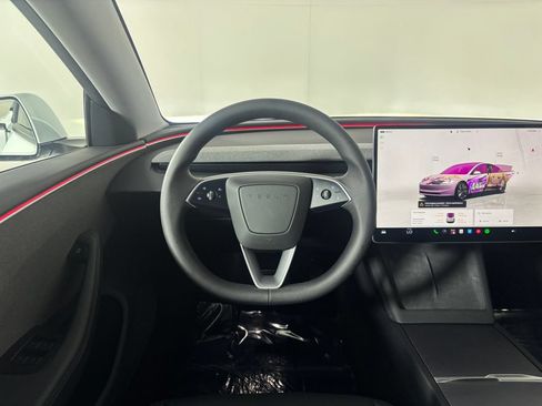 Used 2024 Tesla Model 3 Standard Range RWD image 13