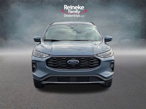 New 2026 Ford Escape ST-Line Select w/ Tech Pack #2 image 2