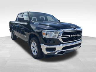Used 2024 RAM 1500 Big Horn RWD video 2