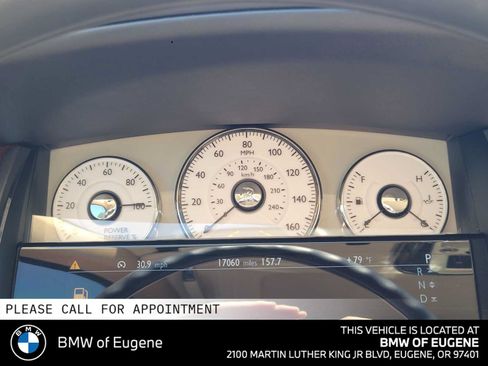Used 2012 Rolls-Royce Ghost RWD image 26