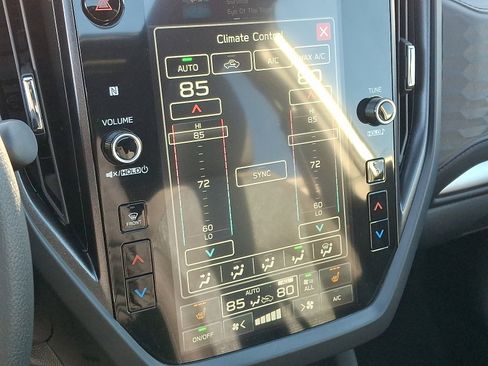 Certified 2025 Subaru Forester Premium w/ Convenience Package #1 image 16