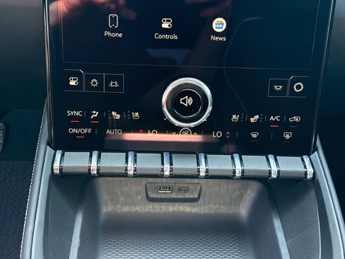 New 2026 GMC Terrain Denali AWD/4WD image 26