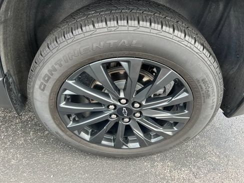 Certified 2023 Chevrolet Traverse RS FWD image 27