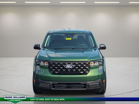 Used 2025 Ford Maverick XL w/ Equipment Group 102A AWD/4WD image 9