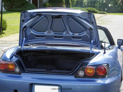 Used 2004 Honda S2000 image 54