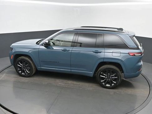 New 2026 Jeep Grand Cherokee Limited image 40