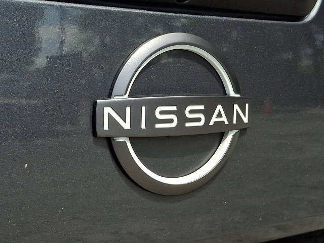 Used 2022 Nissan Frontier SV AWD/4WD image 31