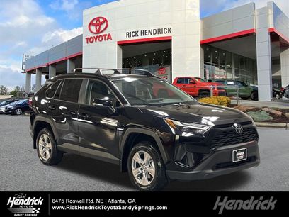 Used 2025 Toyota RAV4 XLE w/ Convenience Package