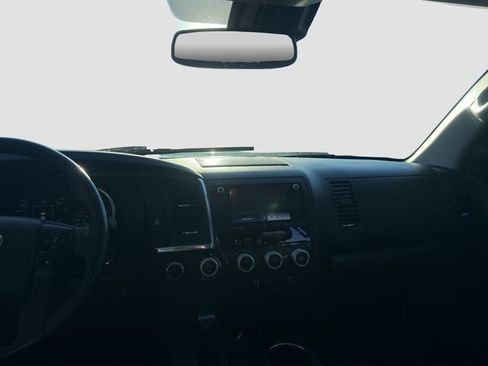 Used 2021 Toyota Sequoia Nightshade w/ Safety & Convenience Package image 15