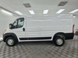 Used 2025 RAM ProMaster 2500 w/ Convenience Group FWD video 2