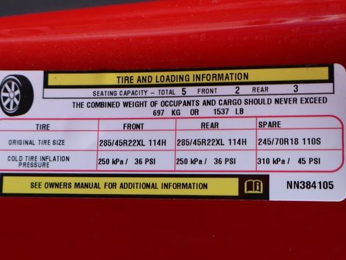 Used 2022 RAM 1500 Laramie image 62