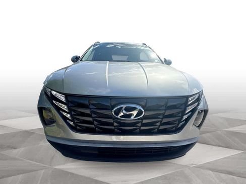 Used 2024 Hyundai Tucson SEL FWD image 3