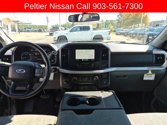 Used 2023 Ford F150 XLT AWD/4WD image 12