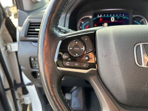 Used 2020 Honda Pilot Elite image 21