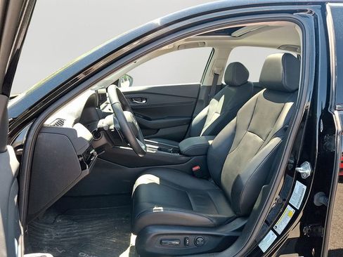 Certified 2023 Honda Accord Touring image 14