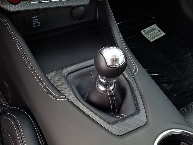 New 2026 Ford Mustang GT Premium RWD image 7