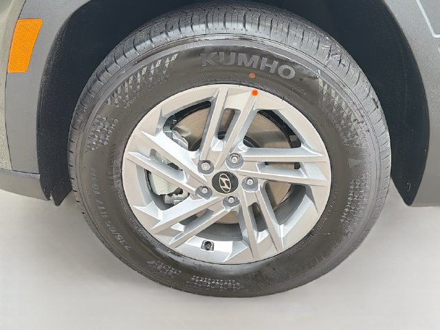 New 2026 Hyundai Tucson SE FWD image 30
