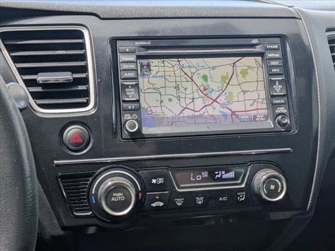 Used 2013 Honda Civic EX image 14