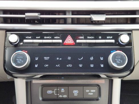 New 2026 Hyundai Tucson Limited image 14