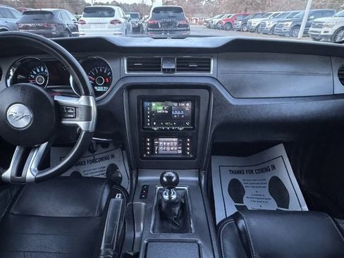 Used 2014 Ford Mustang GT image 15