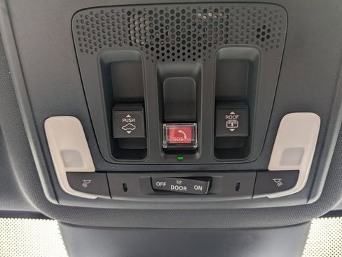 New 2026 Honda Passport TrailSport image 20