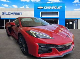 New 2026 Chevrolet Corvette Z06 RWD 360° Tour