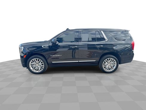 Used 2023 GMC Yukon Denali image 5