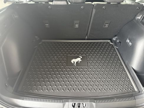 New 2025 Ford Bronco Sport Big Bend w/ Black Appearance Package image 10