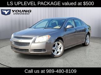 Used 2012 Chevrolet Malibu LS w/ LS Uplevel Package FWD 360° Tour
