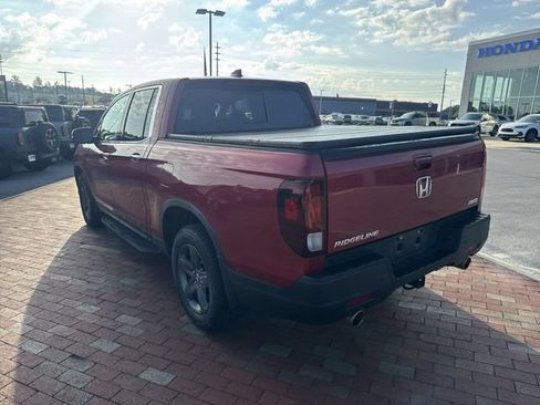 Used 2023 Honda Ridgeline RTL-E image 7