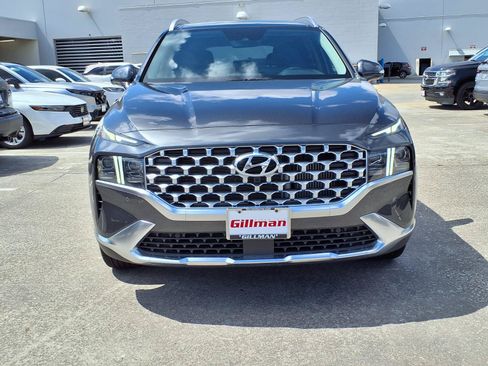 Used 2022 Hyundai Santa Fe Limited AWD/4WD image 20
