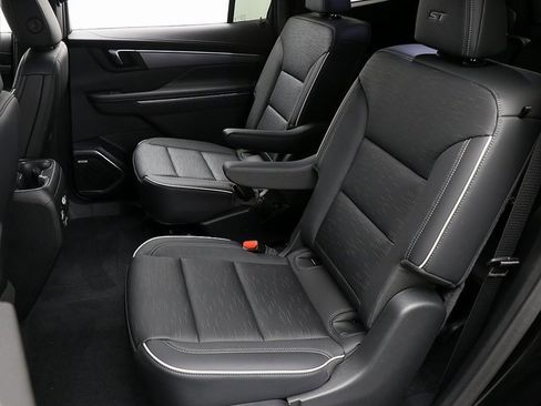 New 2025 Buick Enclave Sport Touring w/ Power Package image 11