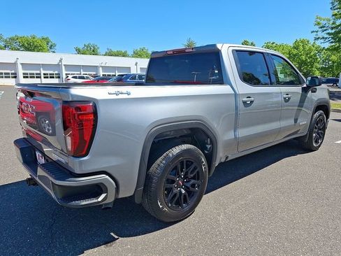Certified 2024 GMC Sierra 1500 Elevation AWD/4WD image 6