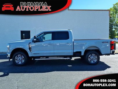 Used 2025 Ford F250 Lariat