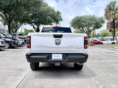 Used 2023 RAM 1500 Tradesman w/ Trailer Tow Group AWD/4WD image 6