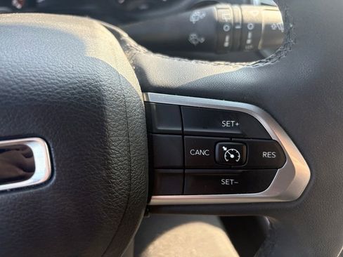 Used 2022 Jeep Compass Altitude image 16