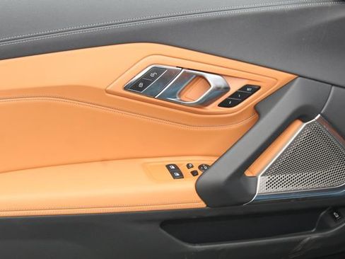 New 2026 BMW Z4 M40i image 18