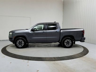 New 2026 Nissan Frontier SV w/ Tow Package