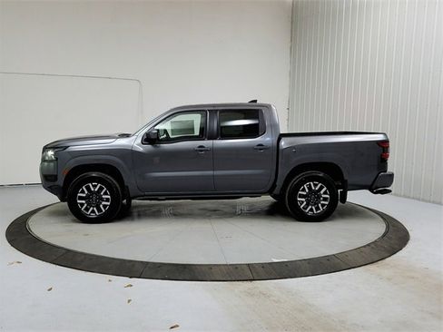 New 2026 Nissan Frontier SV w/ Tow Package image 4