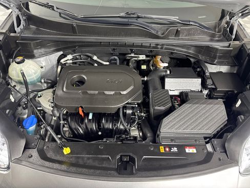Used 2020 Kia Sportage LX image 28