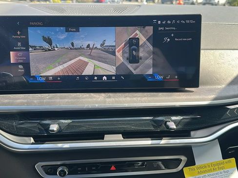 Used 2026 BMW X5 sDrive40i w/ Parking Assistance Package RWD image 18