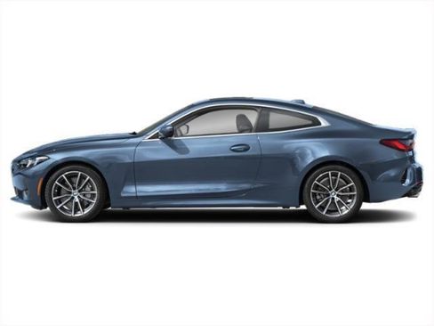 New 2026 BMW 430i xDrive Coupe w/ Premium Package image 3
