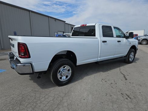 New 2026 RAM 2500 Tradesman image 7