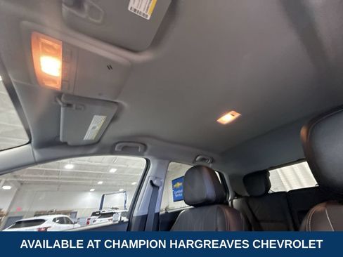 Certified 2019 Chevrolet Trax LT w/ Redline Edition FWD image 25