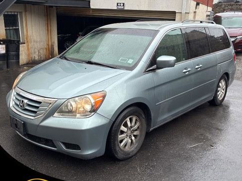 Used 2008 Honda Odyssey EX image 1
