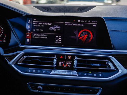 Used 2019 BMW X7 xDrive40i w/ Premium Package image 13