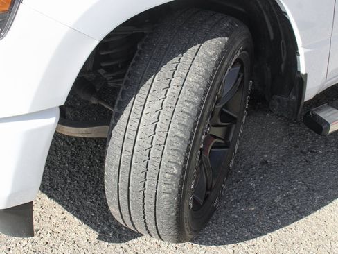 Used 2023 RAM 1500 Tradesman image 40